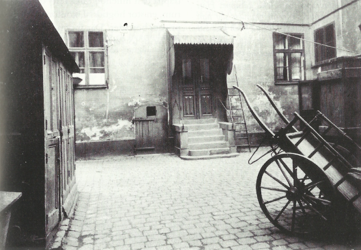 2. Klara västra kyrkogata 15 kopia