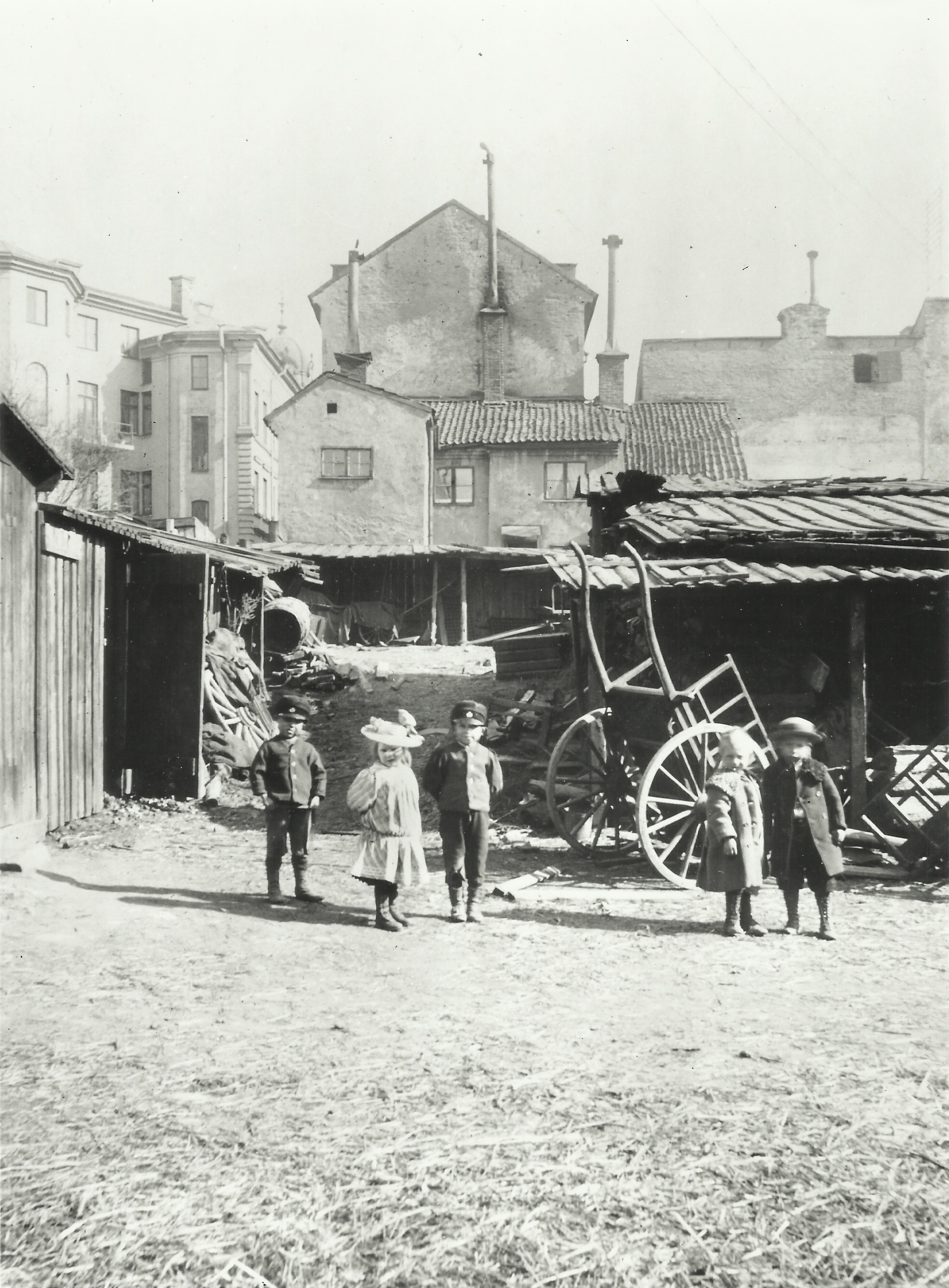 3. Lambyska verket kopia